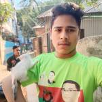 Badon Ahmed Shanto