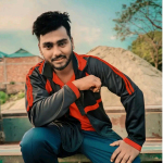 Faruk Ahmed