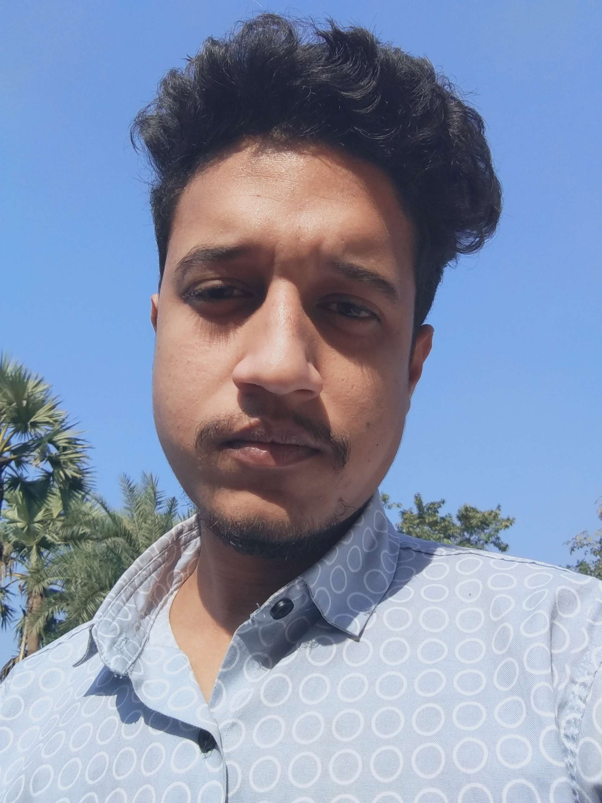 MD MONIRUZZAMAN SAGAR