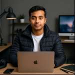 Somir Khan profile picture