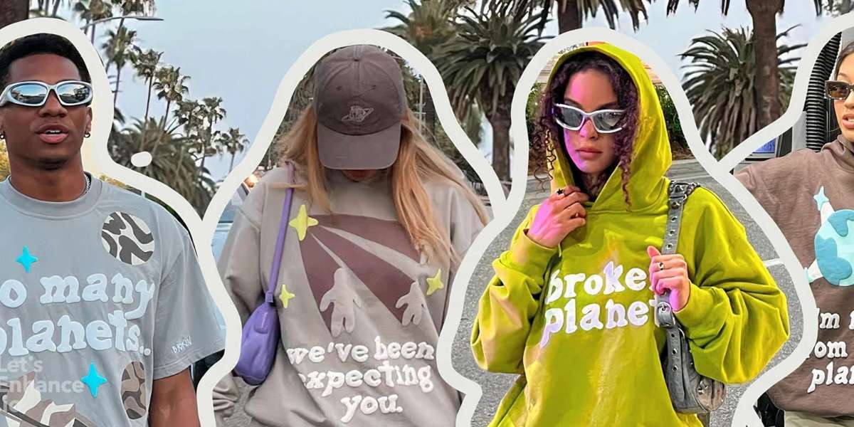 Broken Planet Clothing: The Streetwear Brand That’s All About Style, Meaning, and Doing Good