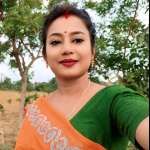 Modhumita Roy