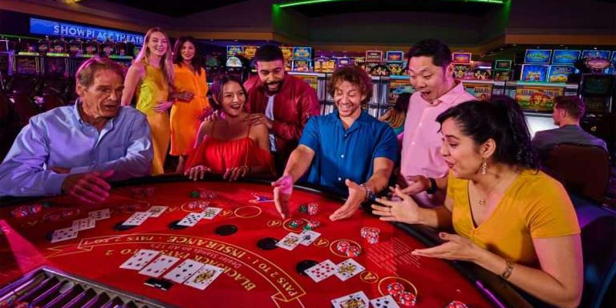 The Legality of Online Casinos Around the World