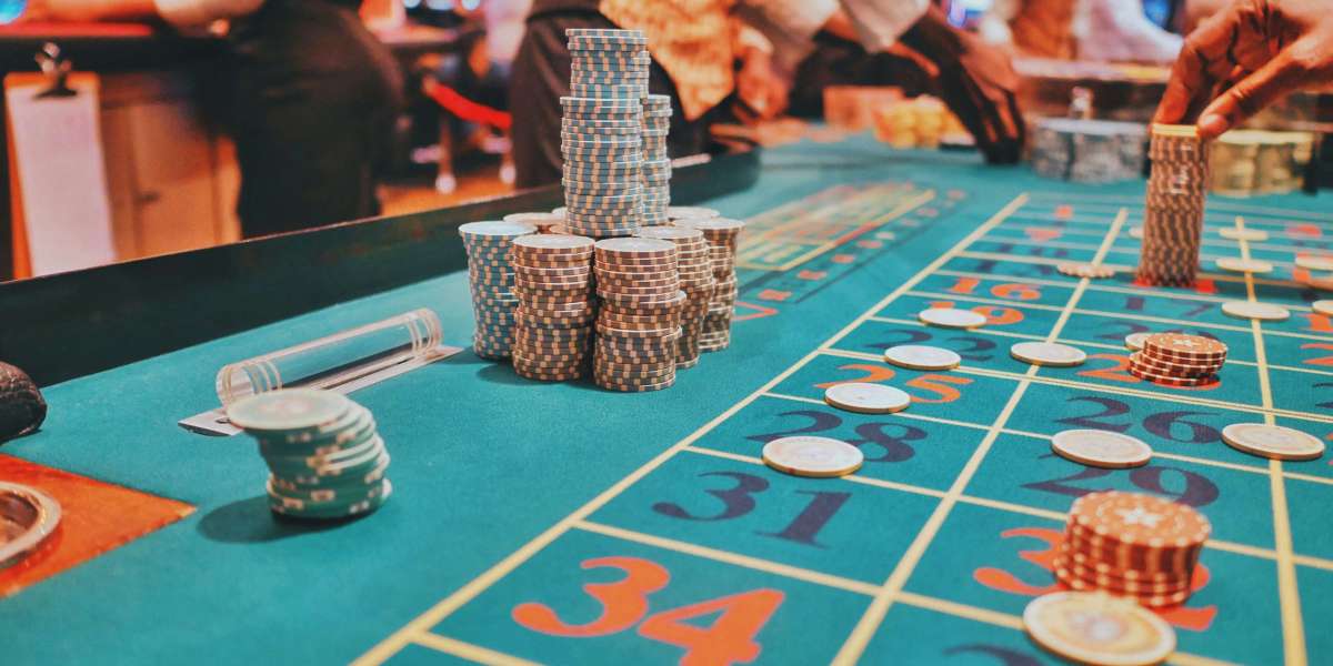 Il Futuro del Gioco d'Azzardo Online: Tendenze e Innovazioni