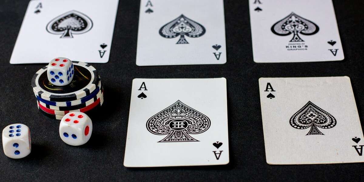 Discovering Trustworthy Gambling Sites with Inavegas: Your Scam Verification Community