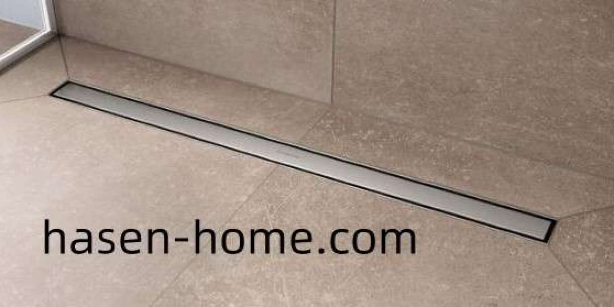 Tips for Smooth Cooperation with a Reliable Shower Drainage Factory