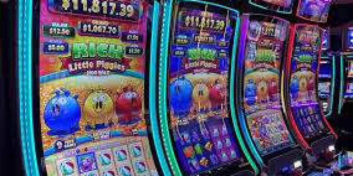 Land-Based vs. Online Casinos: A Complete Comparison