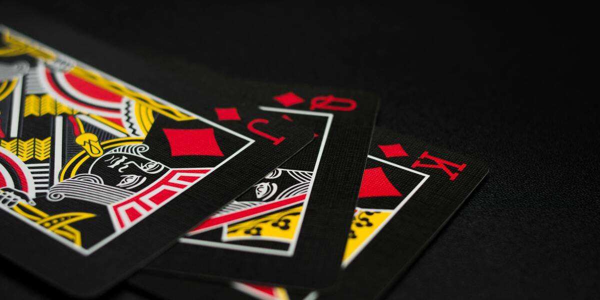 Uncovering Baccarat Site Scams: Join the Inavegas Scam Verification Community