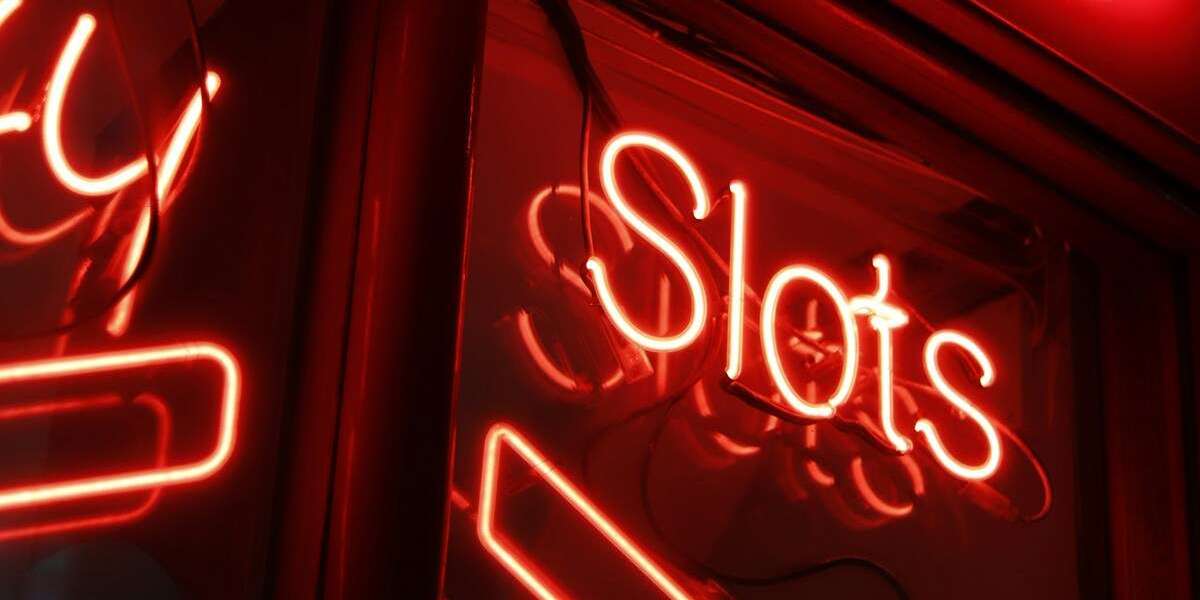 Discovering Safe Slot Sites with Inavegas: Your Ultimate Scam Verification Community