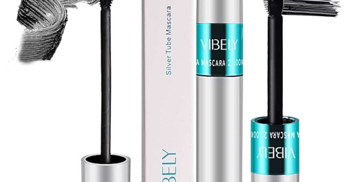 8 Methods You can get More Vibely Xpress Control Mascara Whereas Spending Much Less