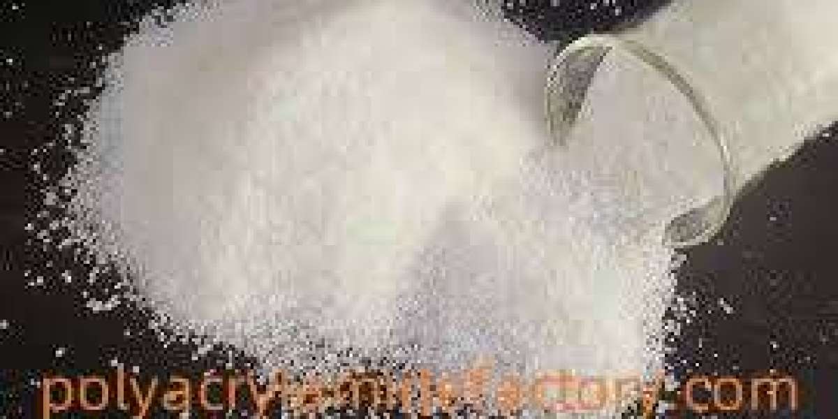 Does Anionic Polyacrylamide Improve Clarification?