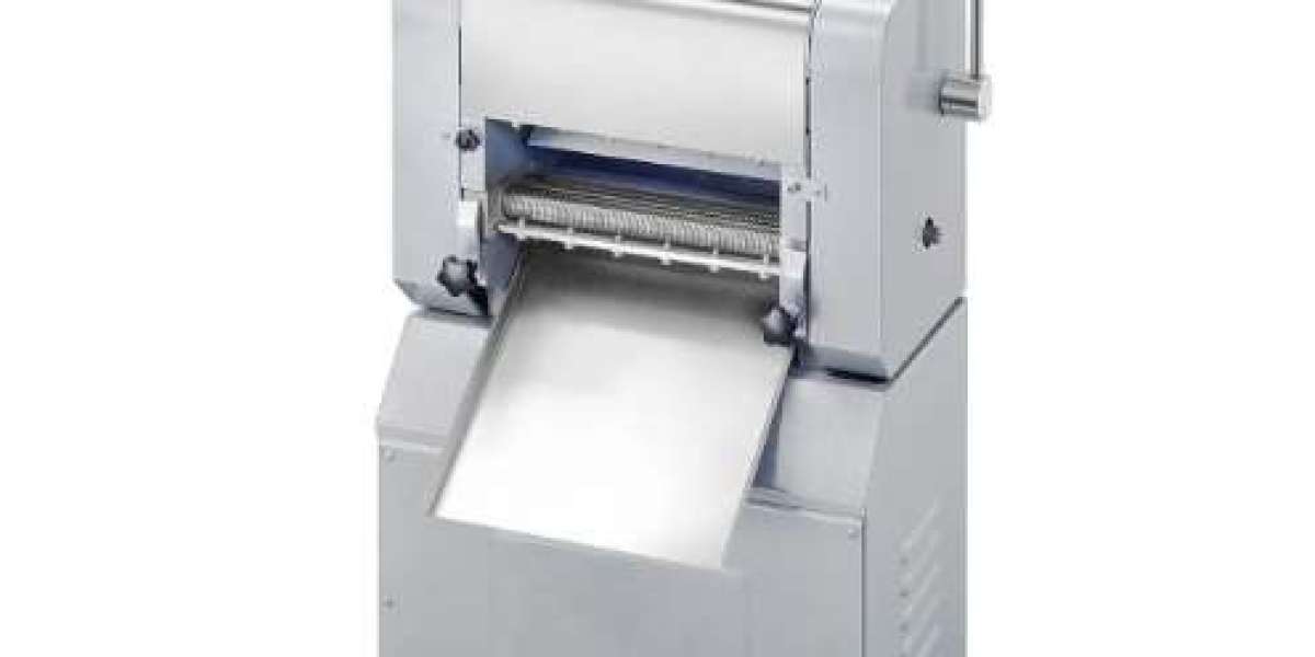 Benefits of Choosing cnhaiou Commercial Pasta Maker for Your Business