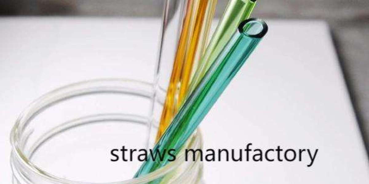 Soton Straws Leads in Custom Eco Designs