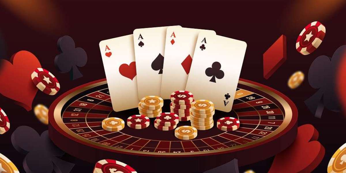 Responsible Gambling: Tips for Staying in Control