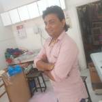 Dinesh Manke