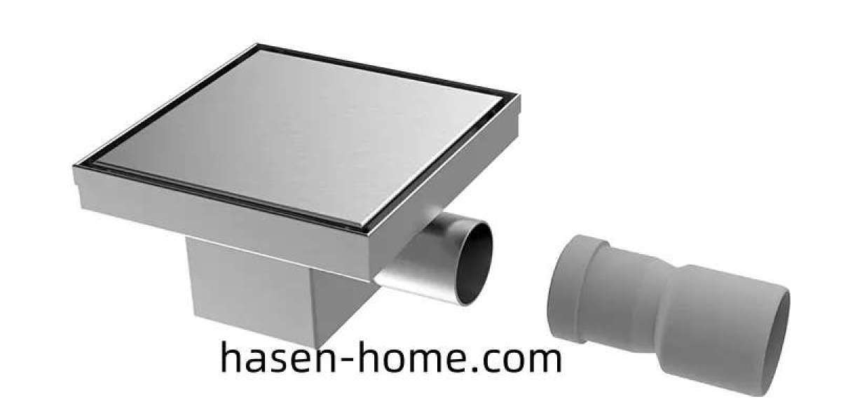 Why Is After-Sales Support Crucial for Stainless Steel Shower Drains Suppliers?