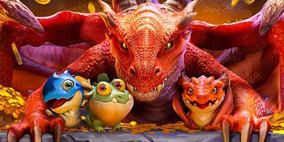 Dragon Hatch Game para Celular