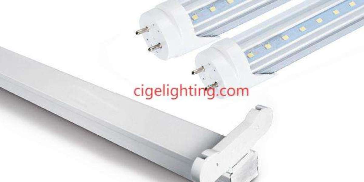 How Cigelighting Extends Fixture Service Life