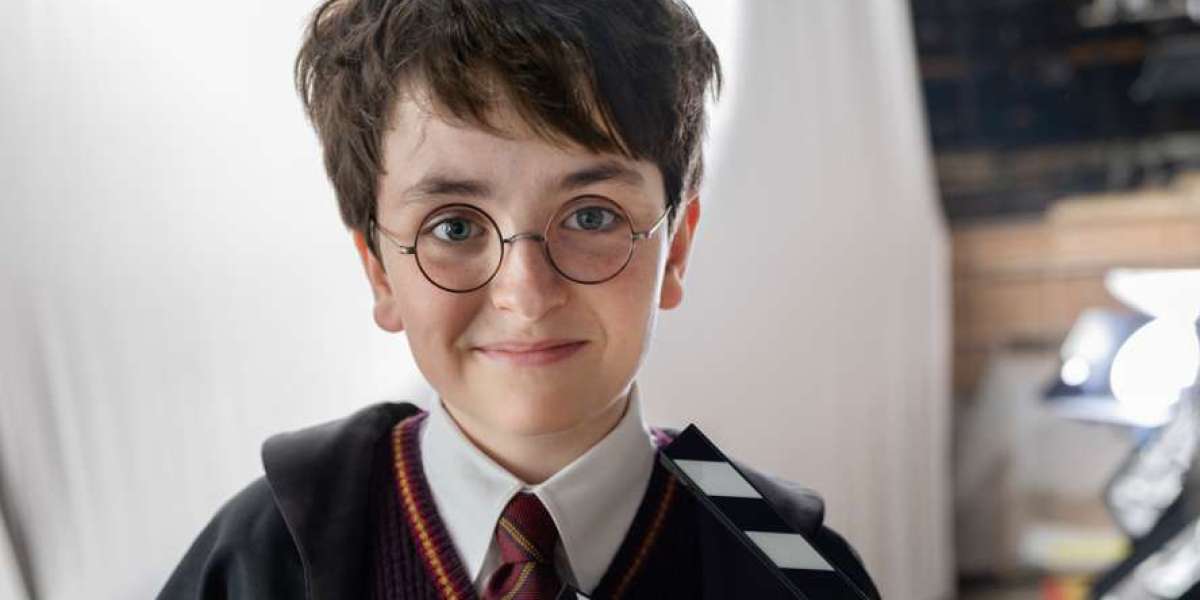 Harry Potter TV Series – Cast Revealed & Production Begins