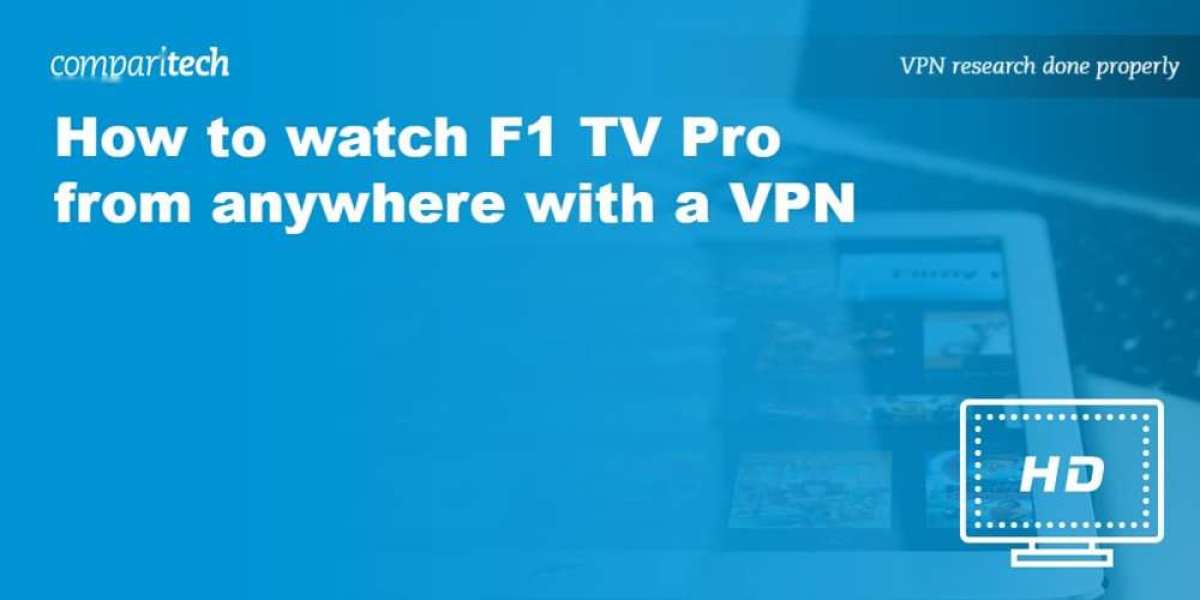 VPN for F1 TV Pro – Best Picks & Streaming Guide