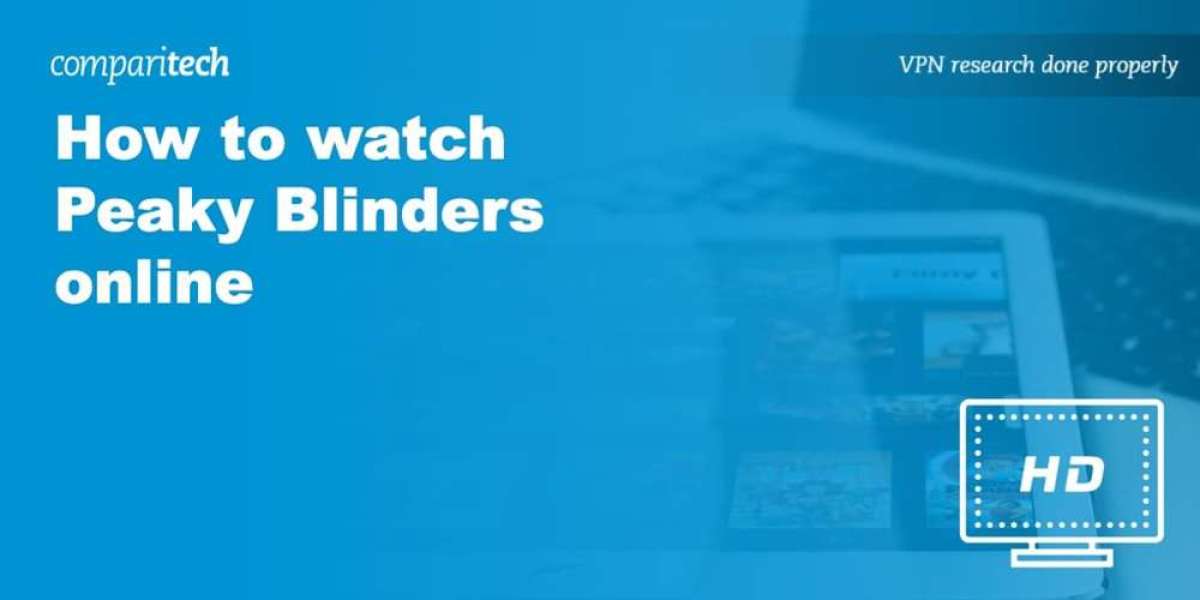 Peaky Blinders Season 6: How to Watch Online – Guide