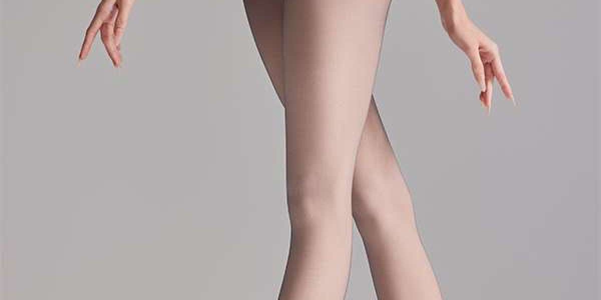 Fashion Supply Chains: The Role of Sheer Tights Wholesale in Retail