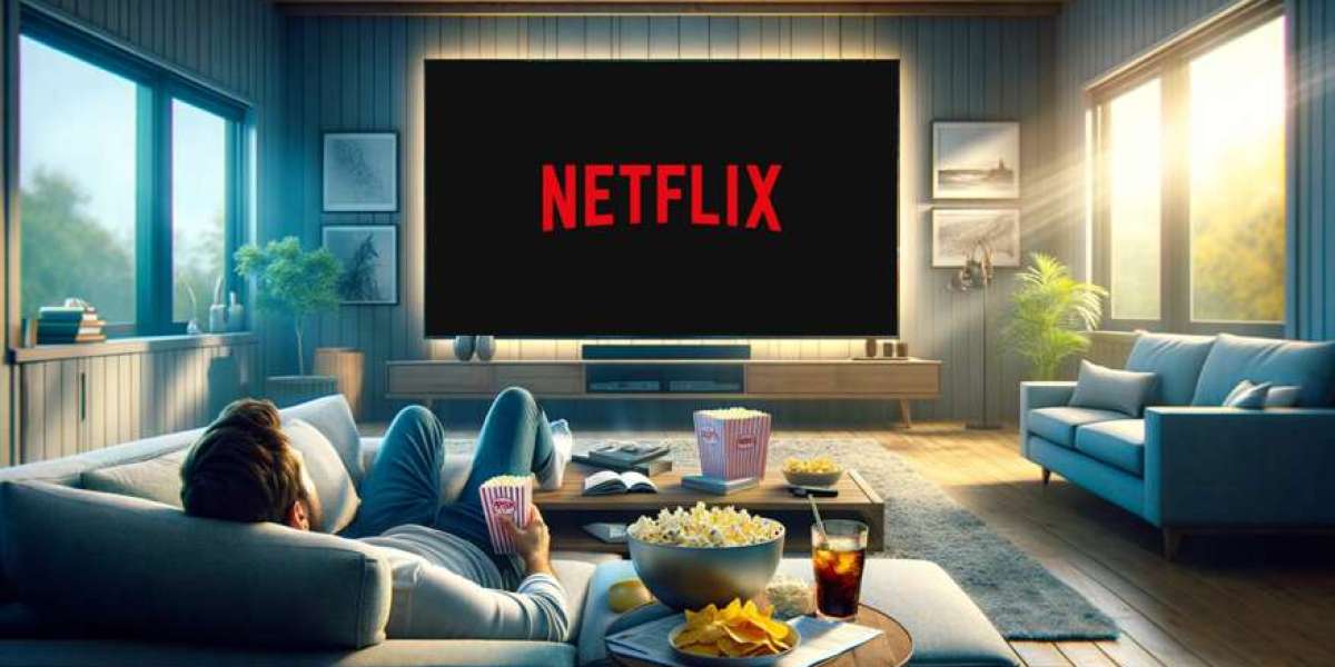Mae Martin: SAP – Netflix Comedy Special Details