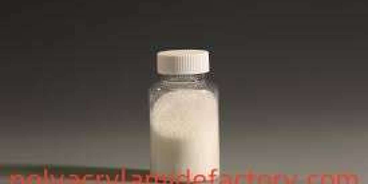 Is Cationic Polyacrylamide Emulsion the Right Choice for Your Water Treatment Needs?