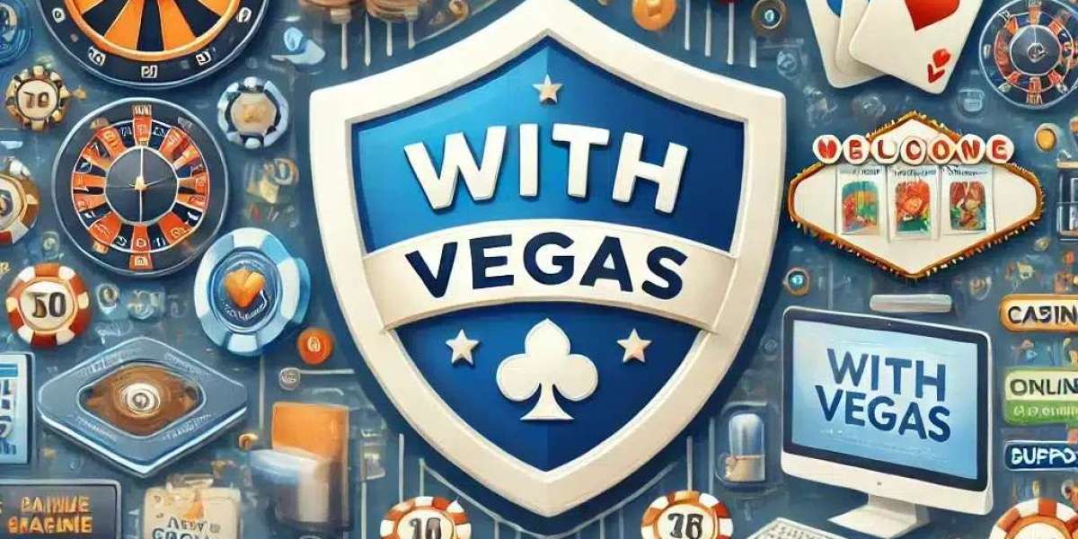 The Growing Importance of Toto Sites in On-line Betting