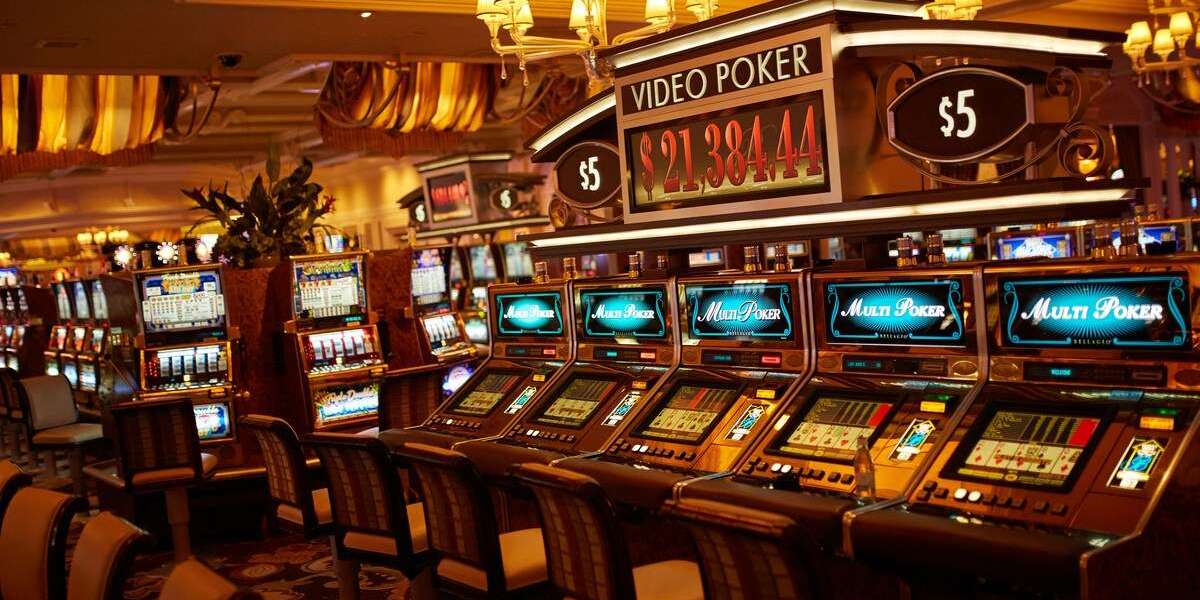 Discover How Inavegas Enhances Online Gambling Scam Verification
