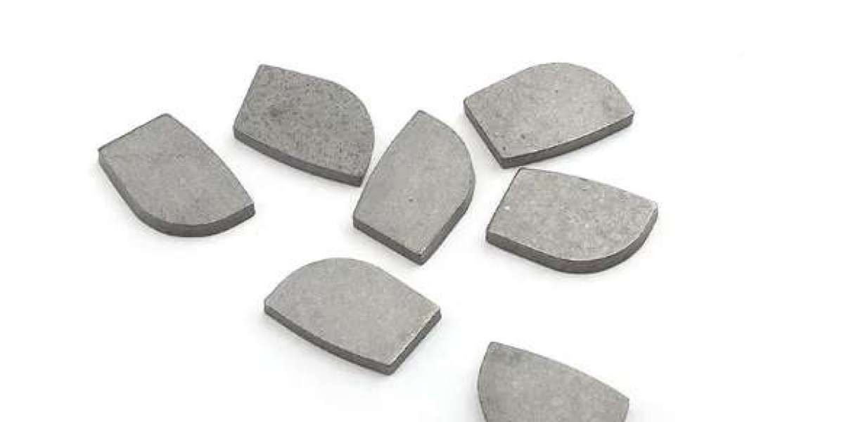 Applications of Cut Stone Blade in Building Projects