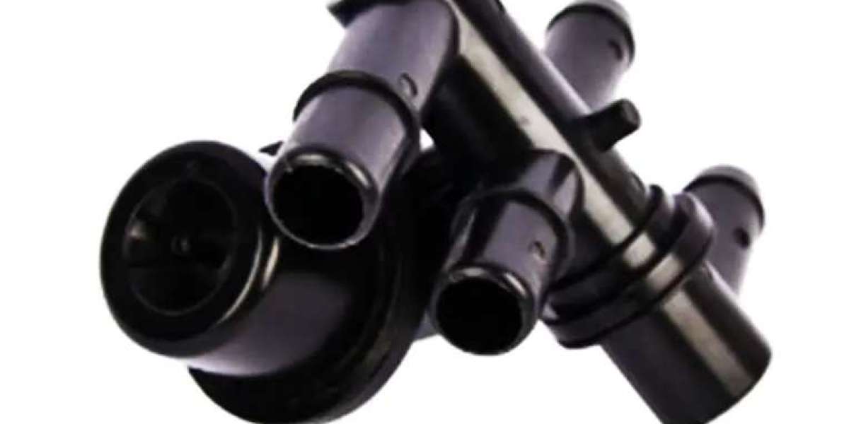 Understanding Small Parts for Greater Driving Comfort