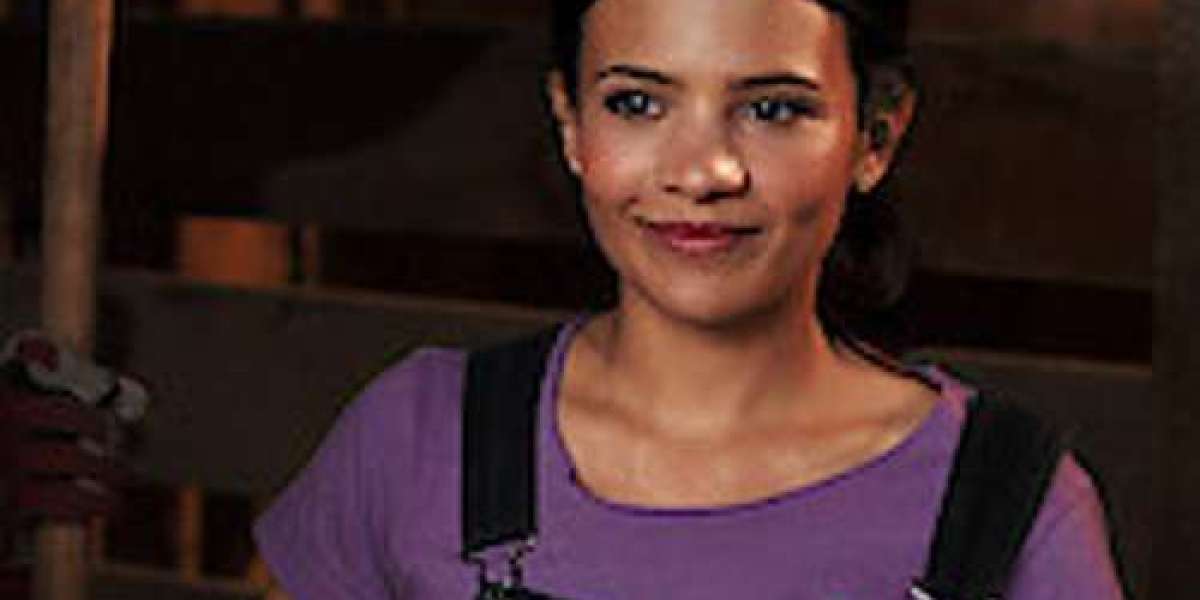 Curtis Wins SAG Award – Best Supporting Actress