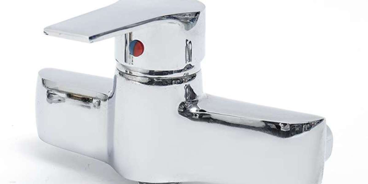 Delivering Comfort: The Essential Role of the Shower Faucet