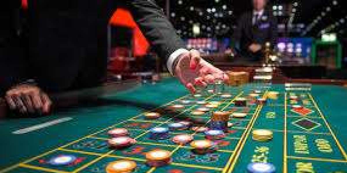 Betaalmethoden in Online Casino's: Een Overzicht