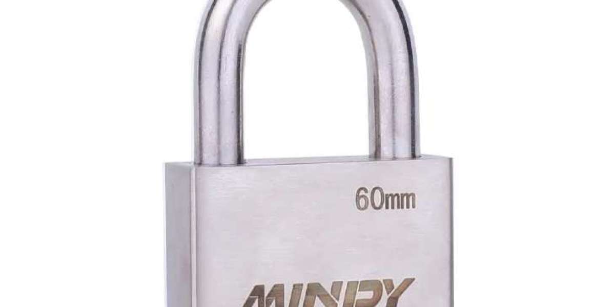 Enhancing Security with a Reliable Quality Lock