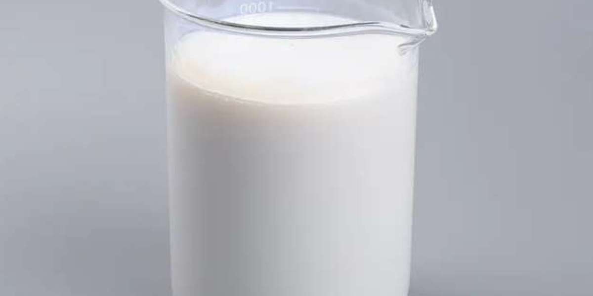 Insights into the Changing Landscape of Synthetic Latex