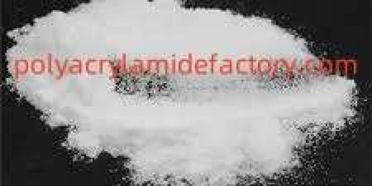 Oilfield Polyacrylamide: Balancing Performance and Environmental Responsibility