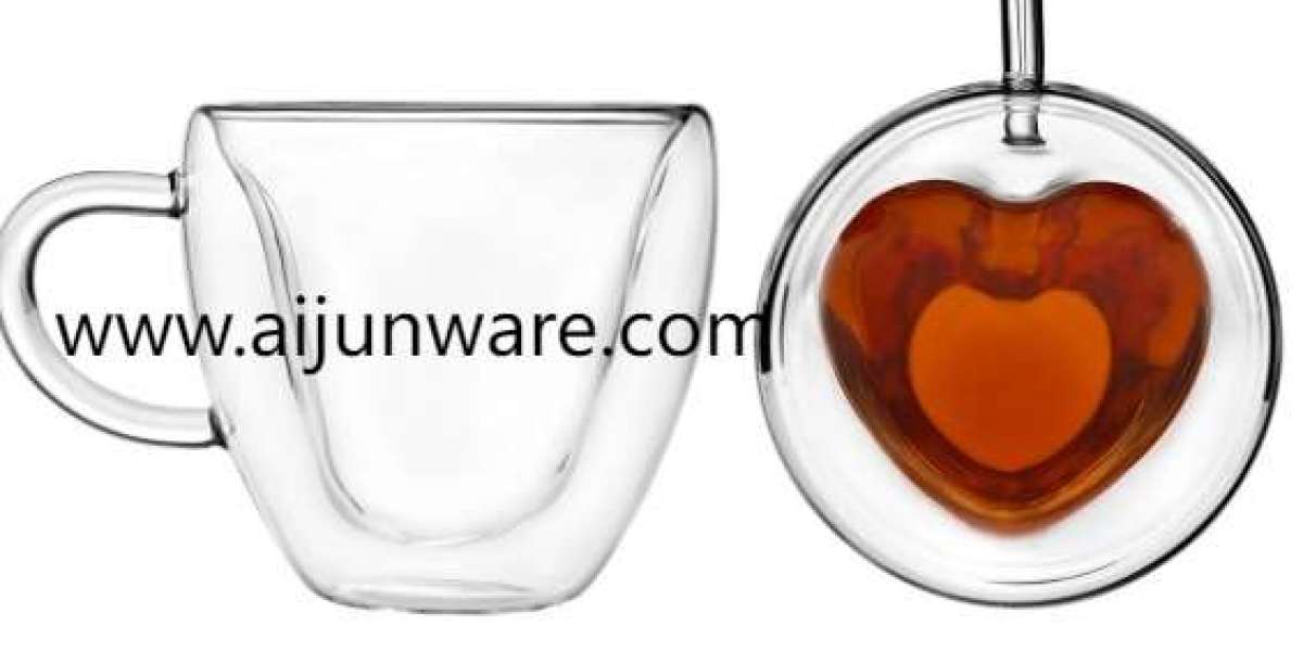 Aijunware Double Layer Coffee Mug Purchasing Options For Modern Consumers