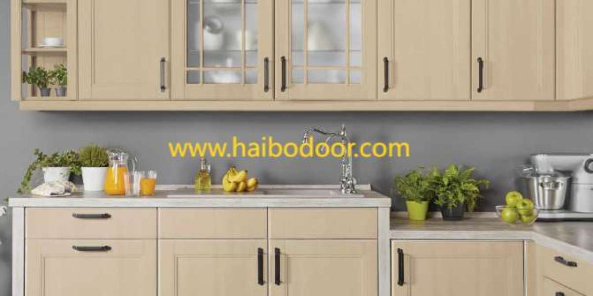 Enhance Interiors with Tailored Cabinet Options