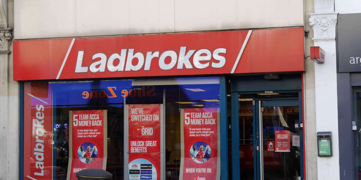 Top 10 YouTube Clips About Ladbrokes Login