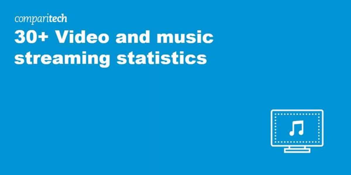 Streaming Services Trends: Market Shift & Key Stats