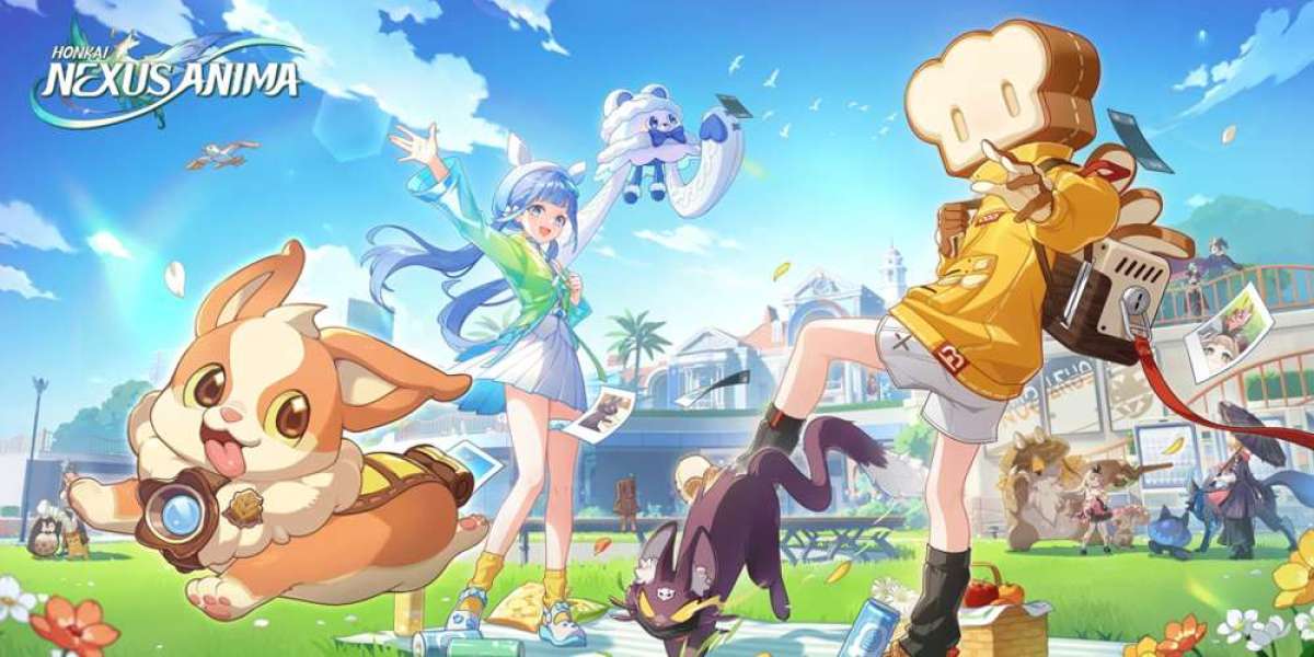 Honkai Nexus Anima Rumors: Star Rail Crossover Leaks