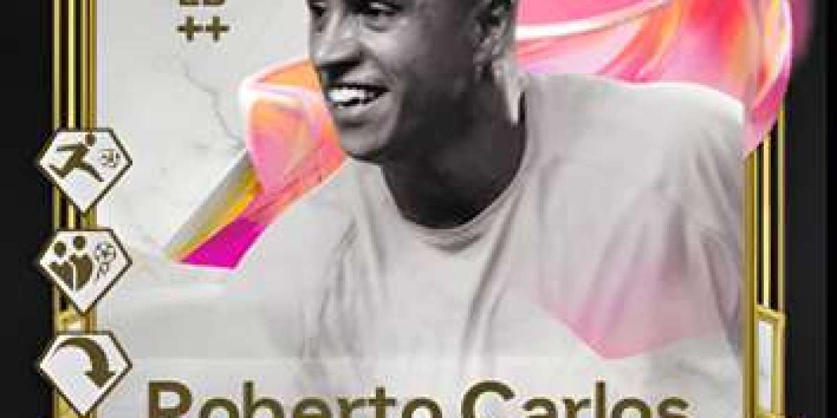 FC 25 Coins – Fast Ways to Get Roberto Carlos Card
