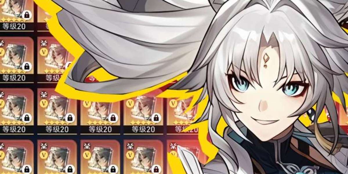 Honkai: Star Rail – Feixiao Lichtkegel-Sammlung im Fokus