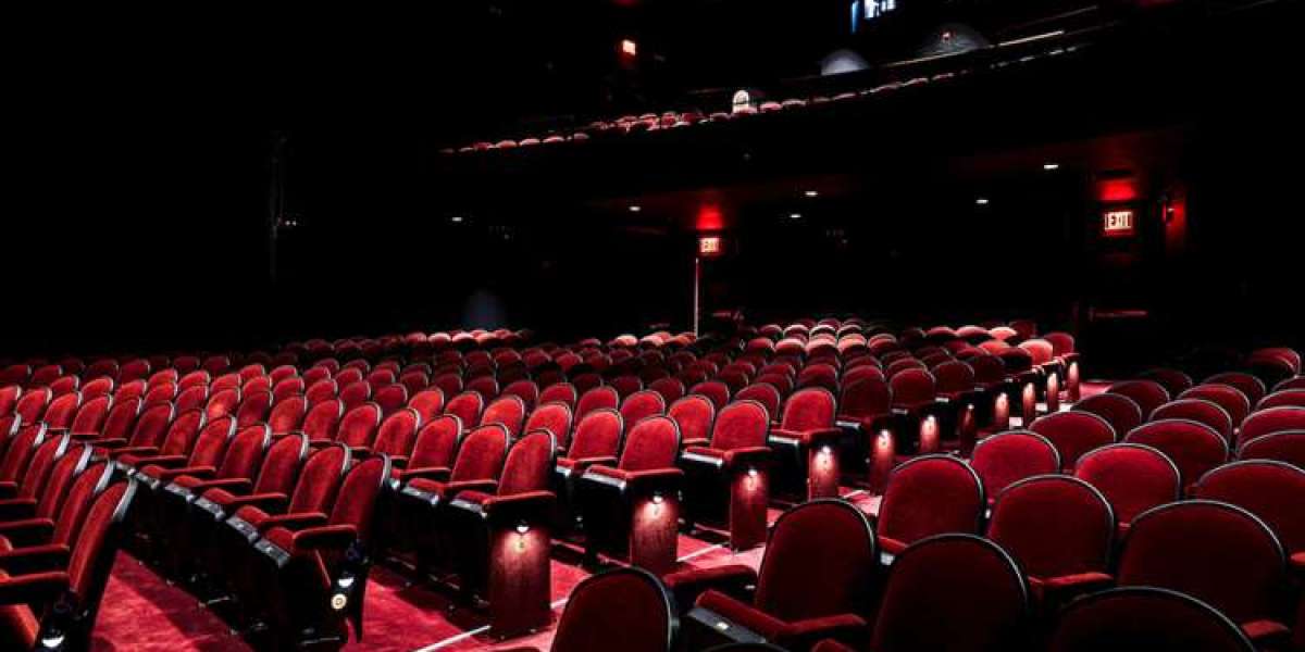 New York's Cinematic Crown Jewel: Revival & 70mm Return