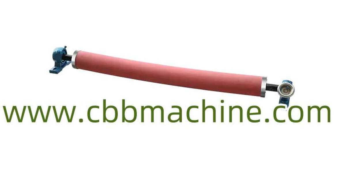 Which Industries Benefit Most from Cbbmachine Banana Rollers Integration Today