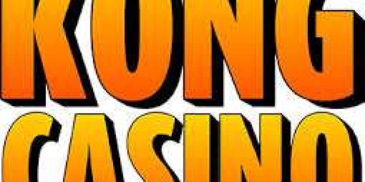 These Info Just May Get You To vary Your Kong Casino Account Access Technique