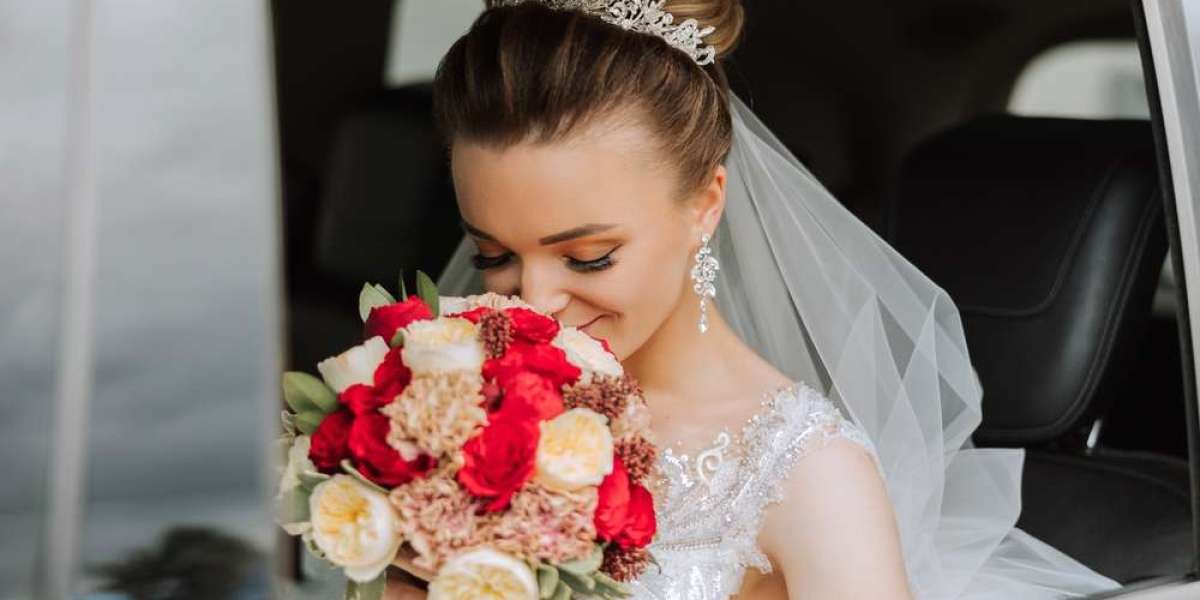 Luxury Wedding Limo Boston & South Shore MA | SN Limo Service