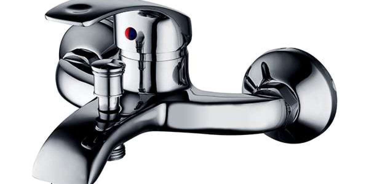 The Functional Role of a Bath Faucet